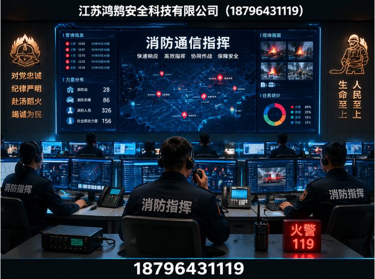贵阳国家高新技术企业展示图