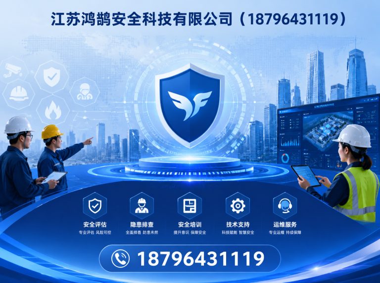 贵阳智慧消防系统展示图